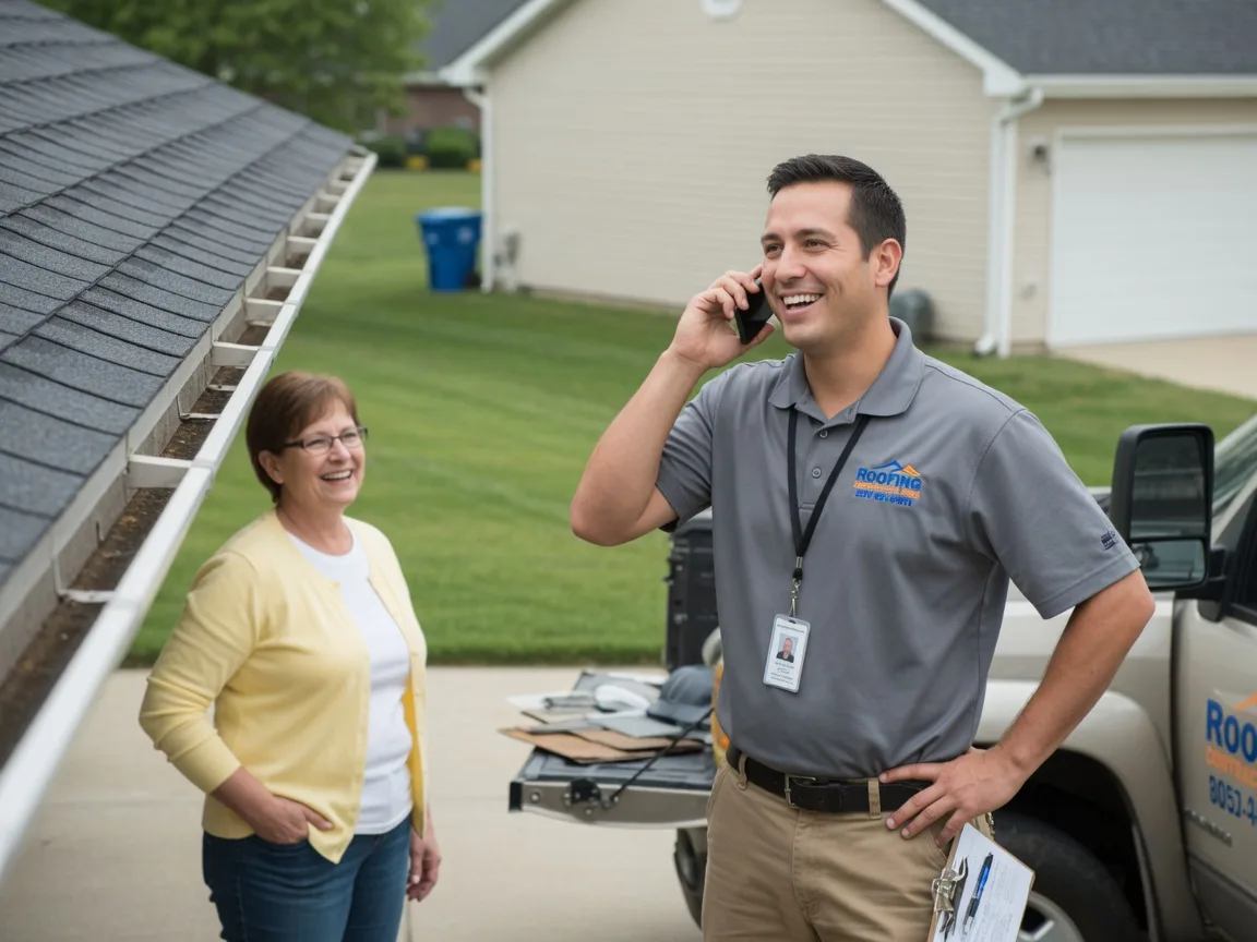 Local Roofing Contractors Hilliard, OH FAQs